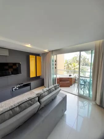 Apartamento em Goiânia - Setor Oeste