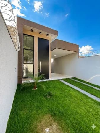 Casa JARDIM VENEZA