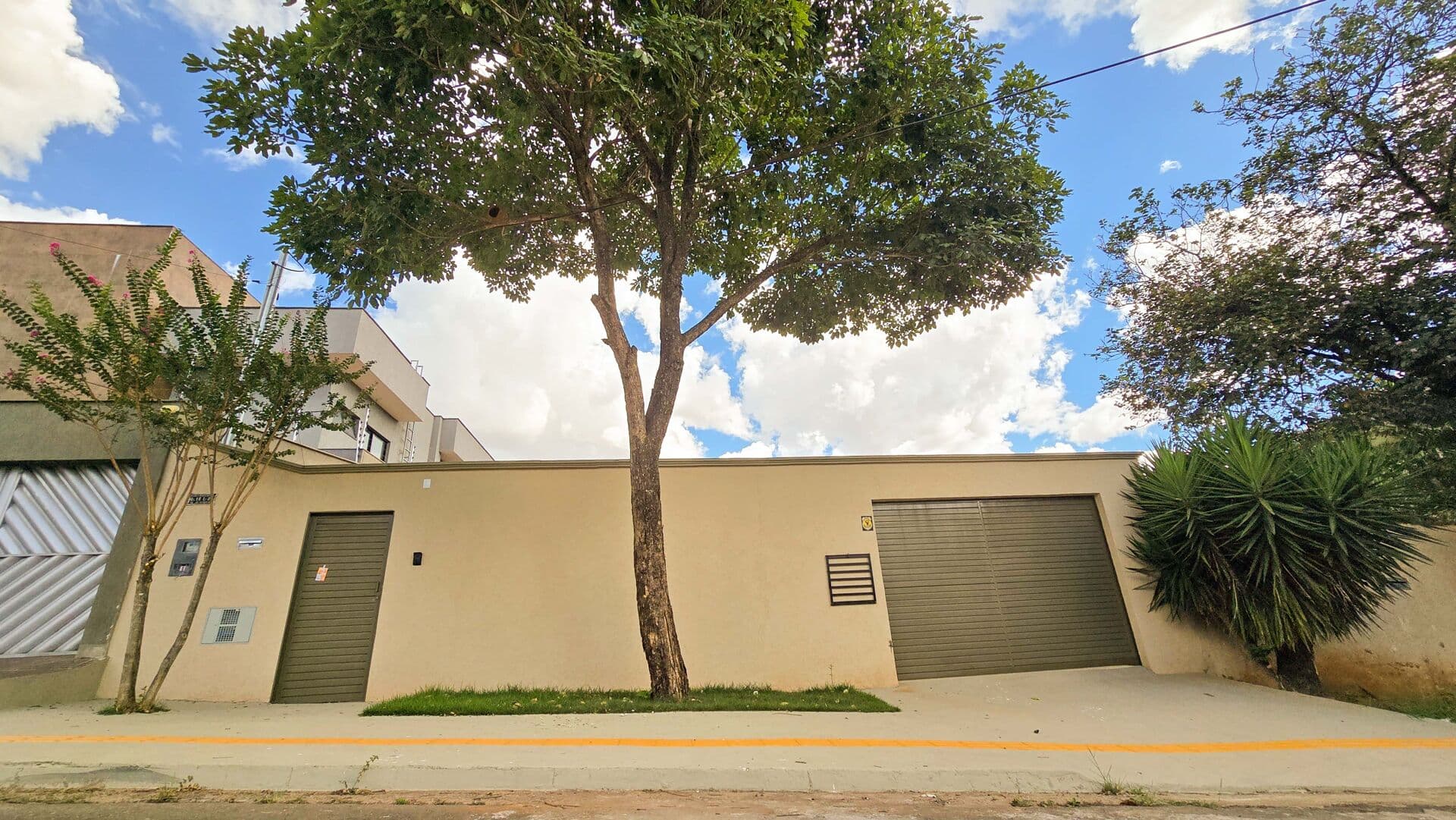 Casa em Goiânia - Jardim Vitória