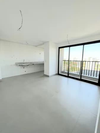 Ágio de Apartamento Novo à Venda 1 suíte no Lake House Residence no Parque Amazônia em Goiânia-Go.
