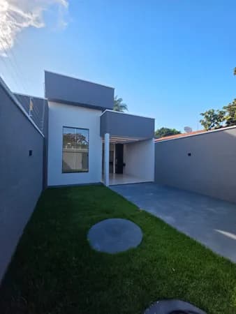 CASA JARDIM DAS CASCATAS