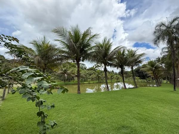 Chácara em Área Rural, Goianira/GO