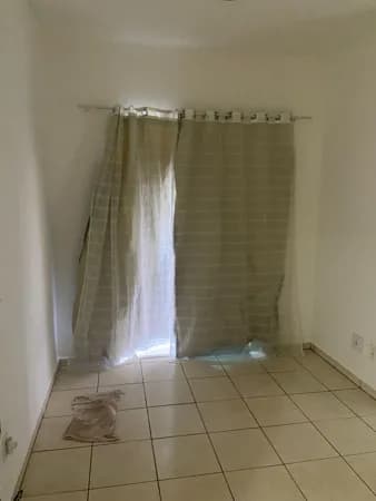 APARTAMENTO TÉRREO COM TERRAÇO NO RESIDENCIAL INDIANA – RESIDENCIAL FLÓRIDA – GOIÂNIA/GO