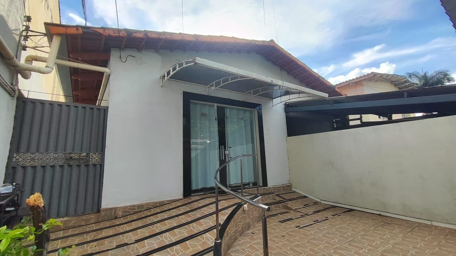 Casa Padrão à Venda, Setor Sul, Goiânia, Goiás