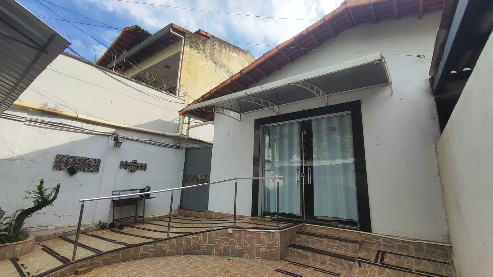 Casa Padrão à Venda, Setor Sul, Goiânia, Goiás