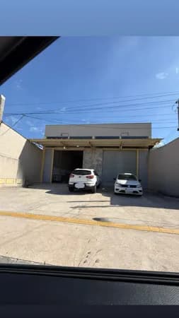 Galpão/Depósito/Armazém em Goiânia - Parque Amazônia