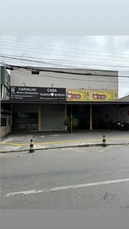 Galpão/Depósito/Armazém em Aparecida de Goiânia - Vila Brasília