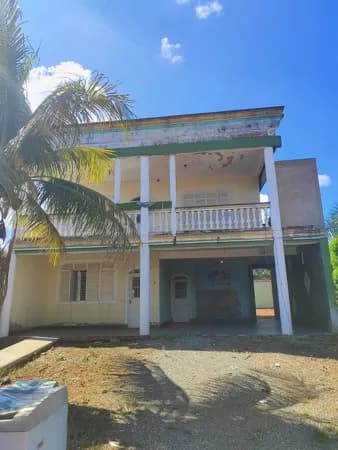 Sobrado à Venda – Setor Santa Genoveva, Goiânia
