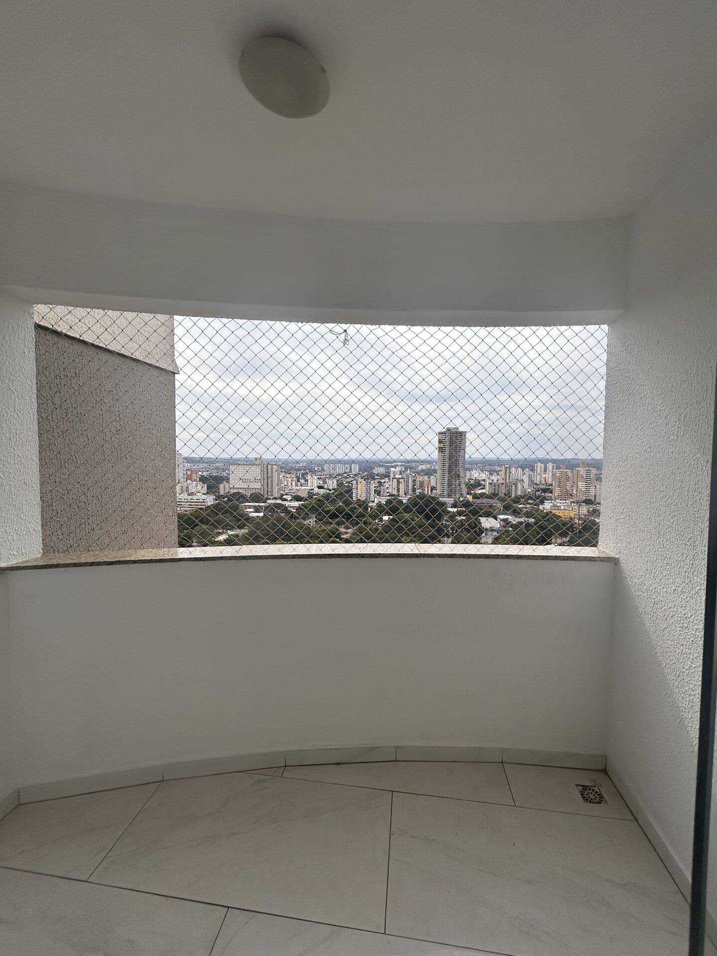 Apartamento Padrão 2 Quartos no Setor Leste Universitário - Goiãnia - GO