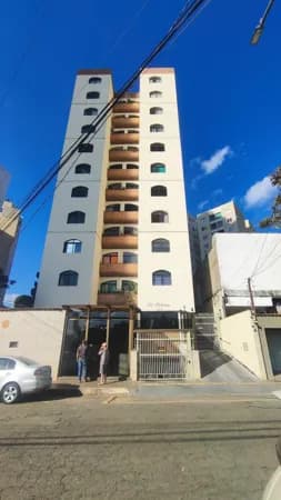 Apartamento Padrão, Setor Leste Universitário