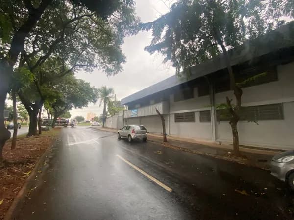 Galpão/Depósito/Armazém em Aparecida de Goiânia - Jardim Nova Era