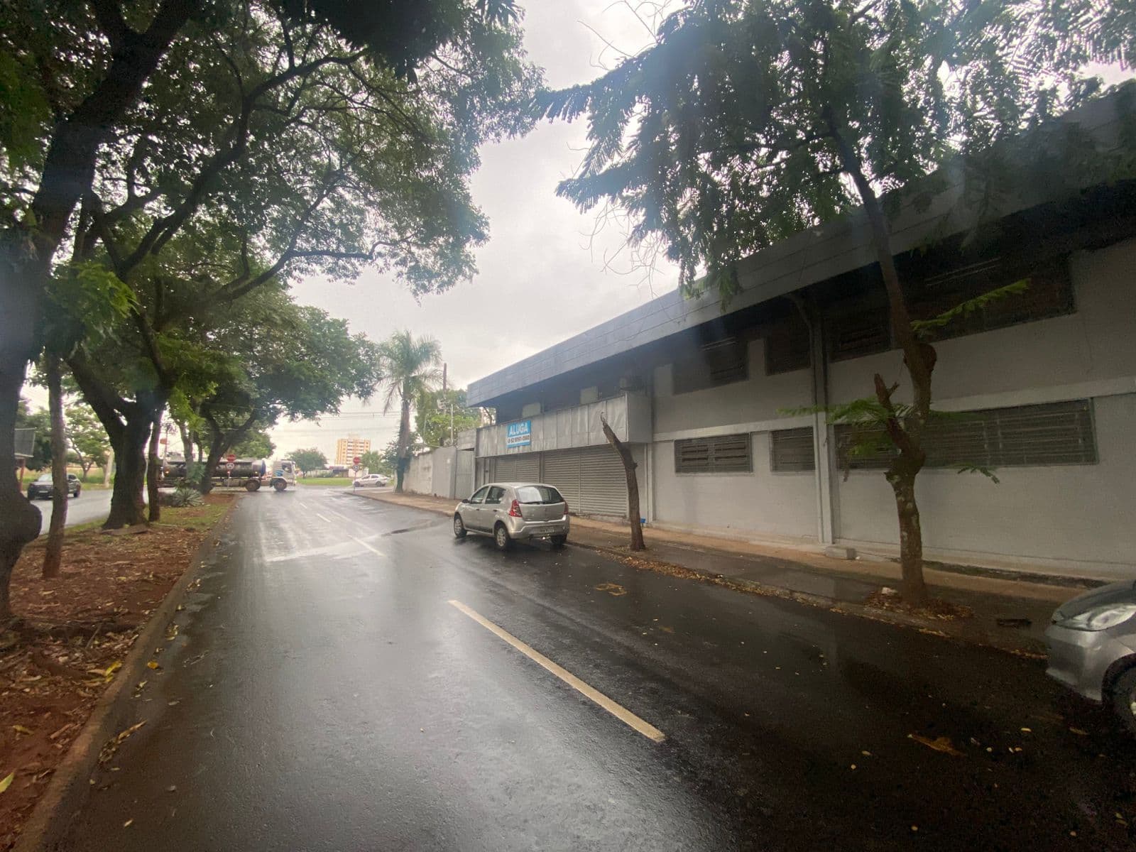 Galpão/Depósito/Armazém em Aparecida de Goiânia - Jardim Nova Era