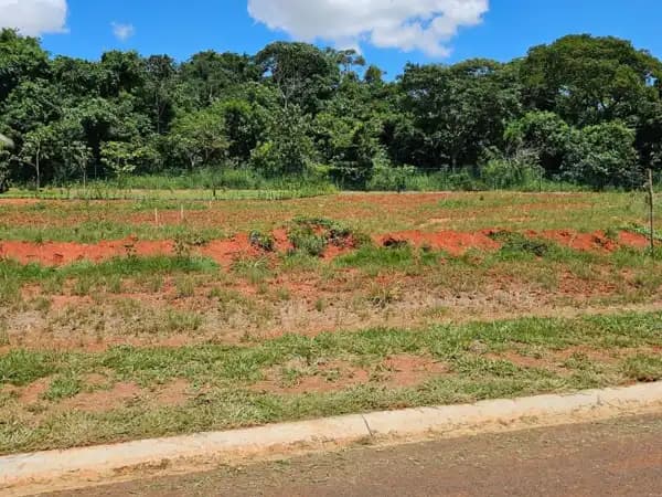 Lote à Venda no Condomínio Plateau D'or m Goiânia / GO.