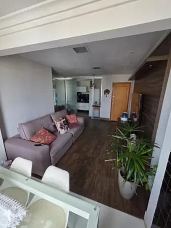 Apartamento em Goiânia - Setor Oeste