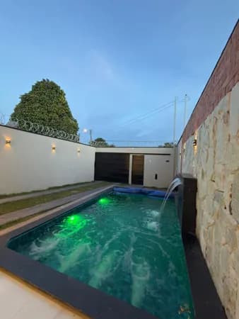Casa Setor Vera Cruz – Aparecida de Goiânia