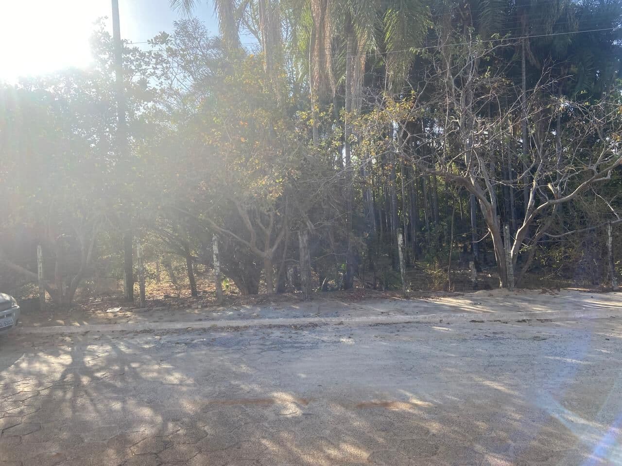 Lote/Terreno em Hidrolândia - Vila Grimpas