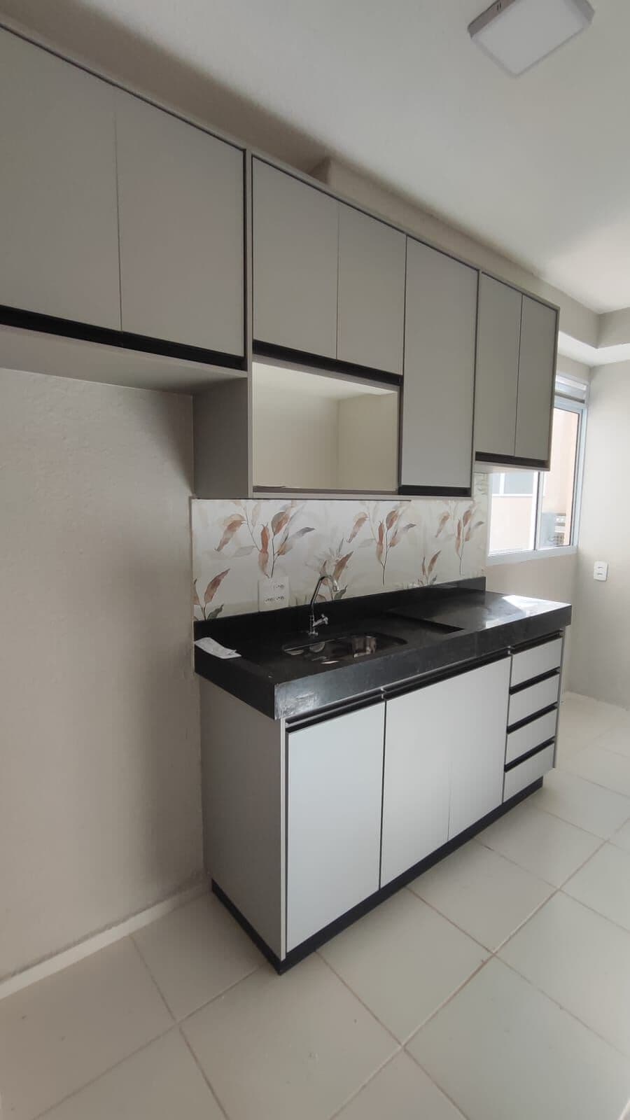 APARTAMENTO TÉRREO À VENDA – REGIÃO LESTE DE GOIÂNIA - RESIDENCIAL SOLAR GRANDE RETIRO