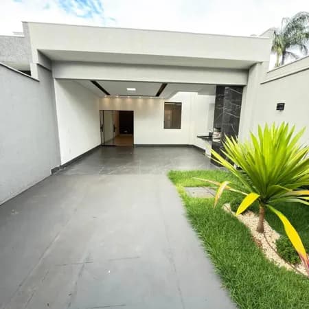 Casa 03 Quartos – St. Orientville