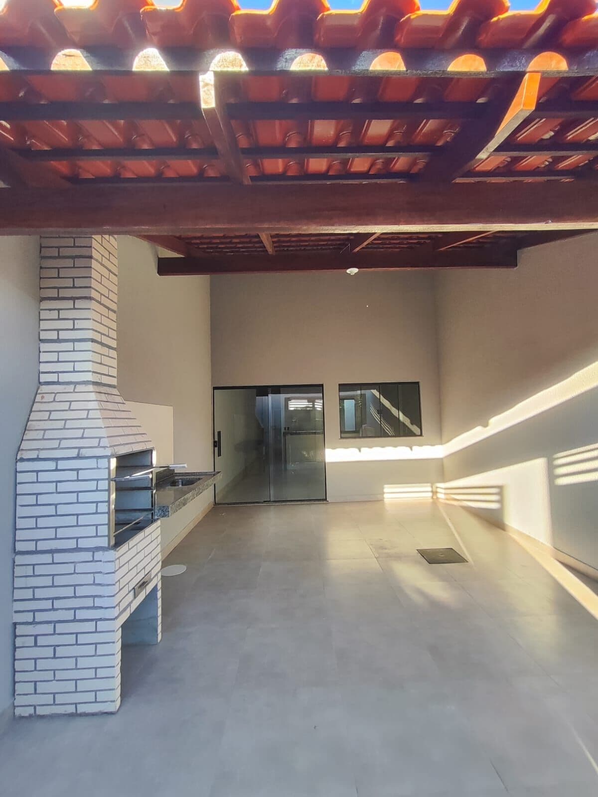Casa à Venda 2 quartos na Região Leste, Setor Recanto das Minas Gerais em Goiânia