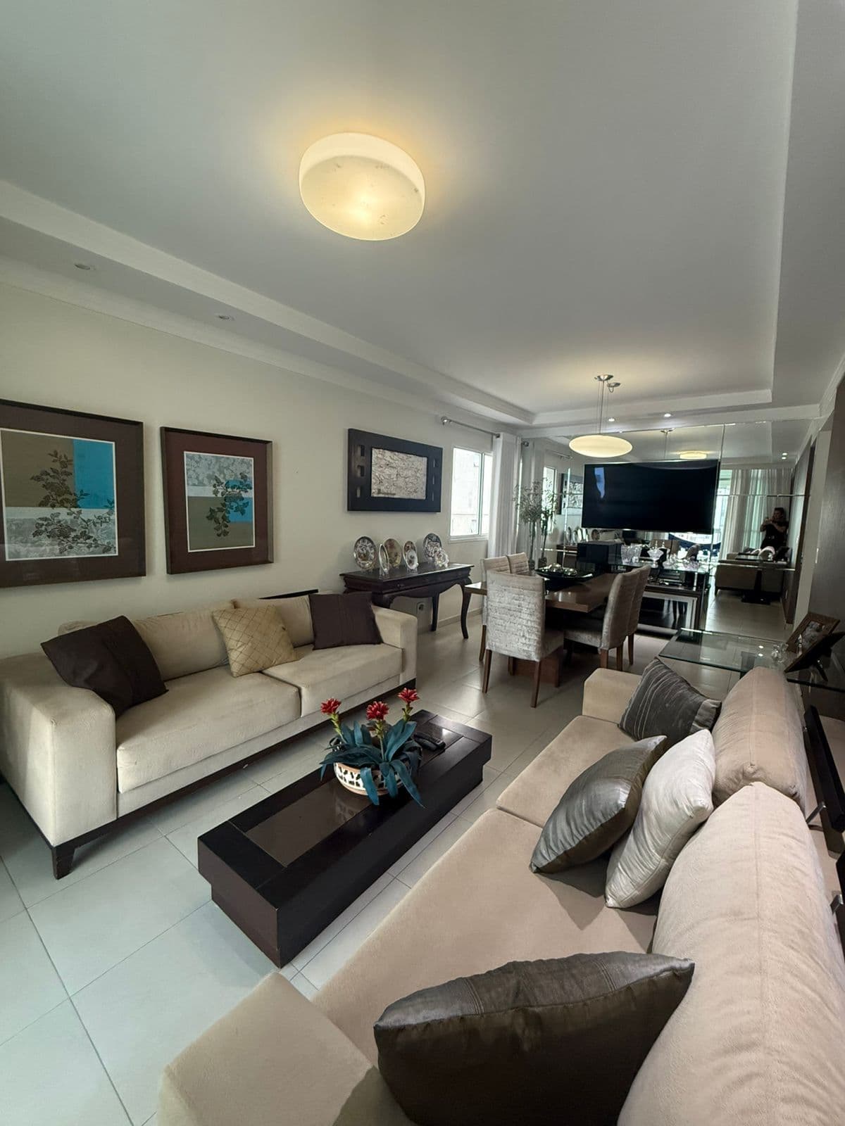 Apartamento setor Bueno