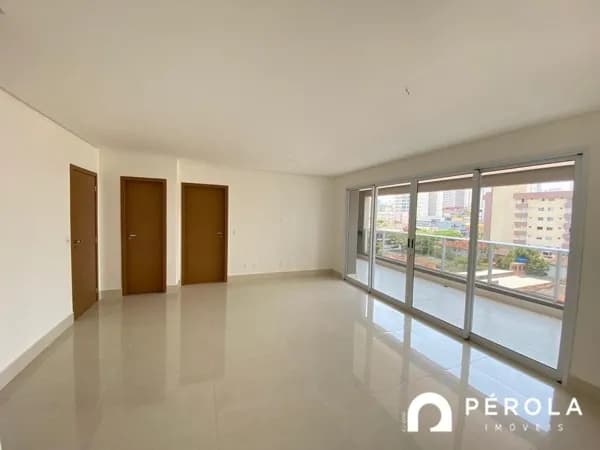 Apartamento 3 suítes - Próximo TRT, TRE e Órion - Pronto pra morar
