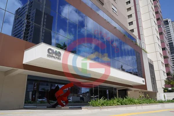 Apartamento 3 suítes próximo Praça T-23 - Setor Bueno - Pronto pra morar