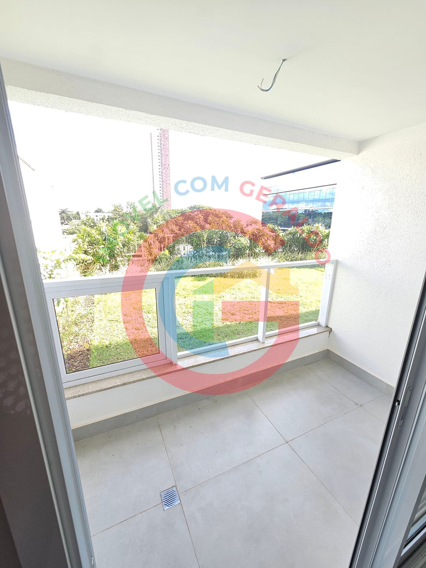 Apartamento 3 Q. Universitário - COM GARDEN - PRONTO PRA MORAR - Arte Life