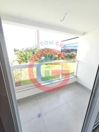 Apartamento 3 Q. Universitário - COM GARDEN - PRONTO PRA MORAR - Arte Life