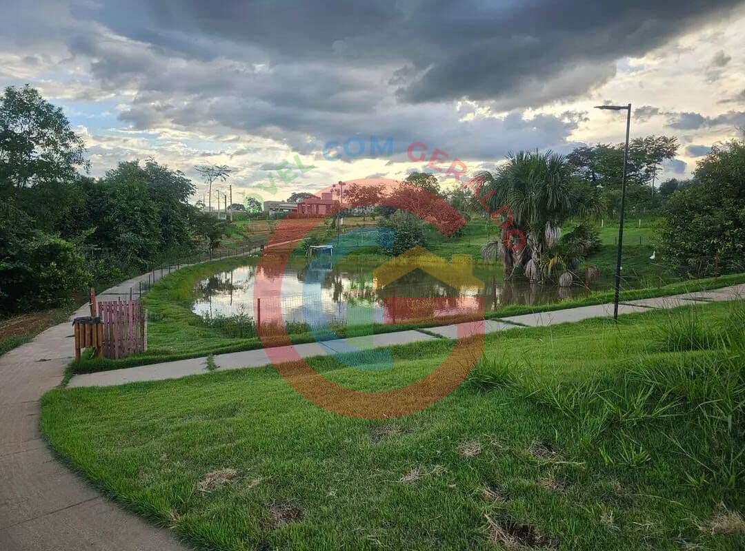 Ágio Lote Monte Hermon - Arca Parque - Trindade