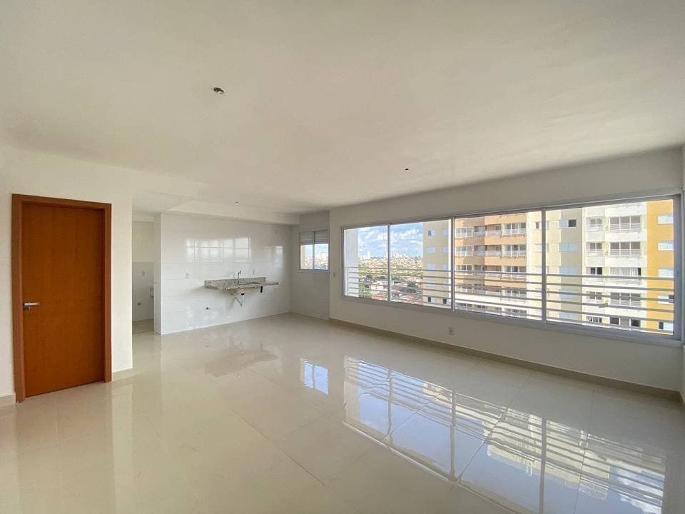 Apartamento 3 suítes - 2 vagas SEPARADAS - PRONTO PRA MORAR - UPTOWN