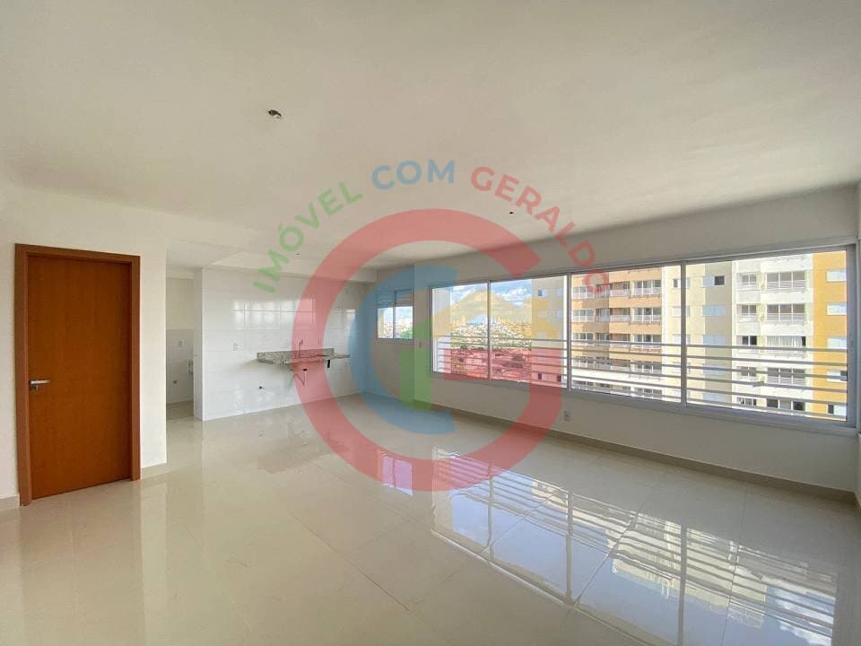 Apartamento 3 suítes - 2 vagas SEPARADAS - PRONTO PRA MORAR - UPTOWN