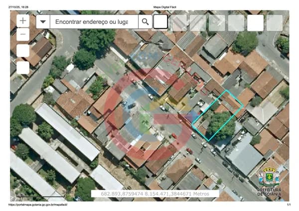 Casa com cômodo comercial - Coimbra