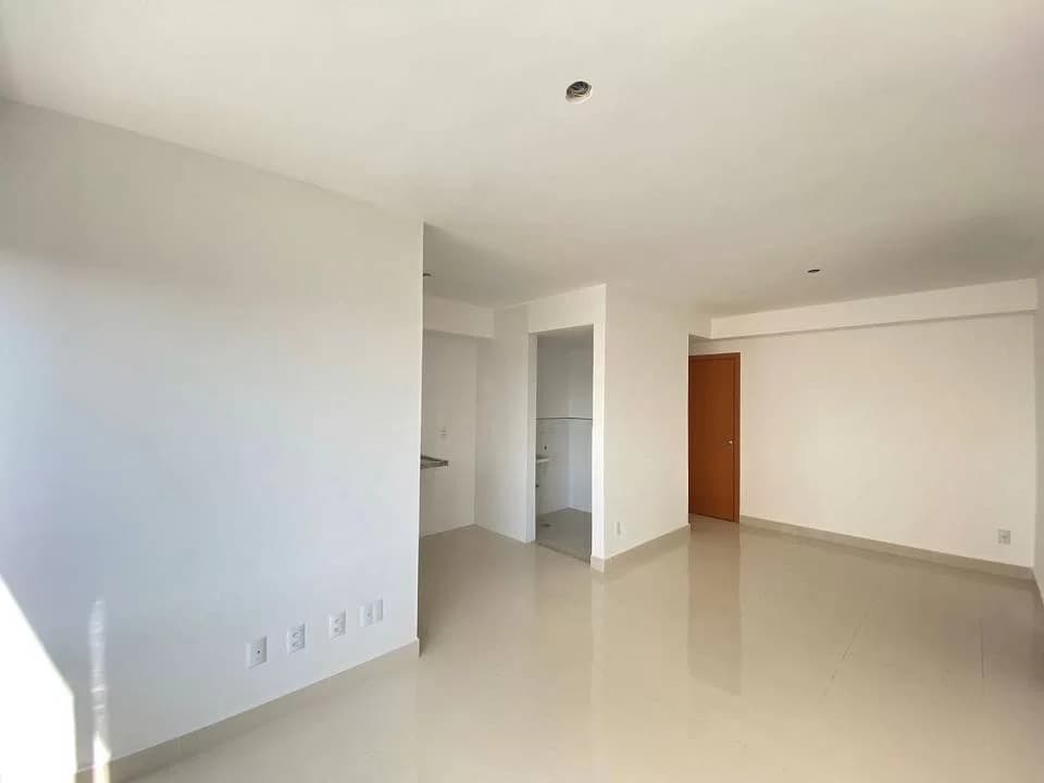 ÚLTIMAS UNIDADES" Apartamento 2 quartos - PRONTO PRA MORAR - UPTOWN