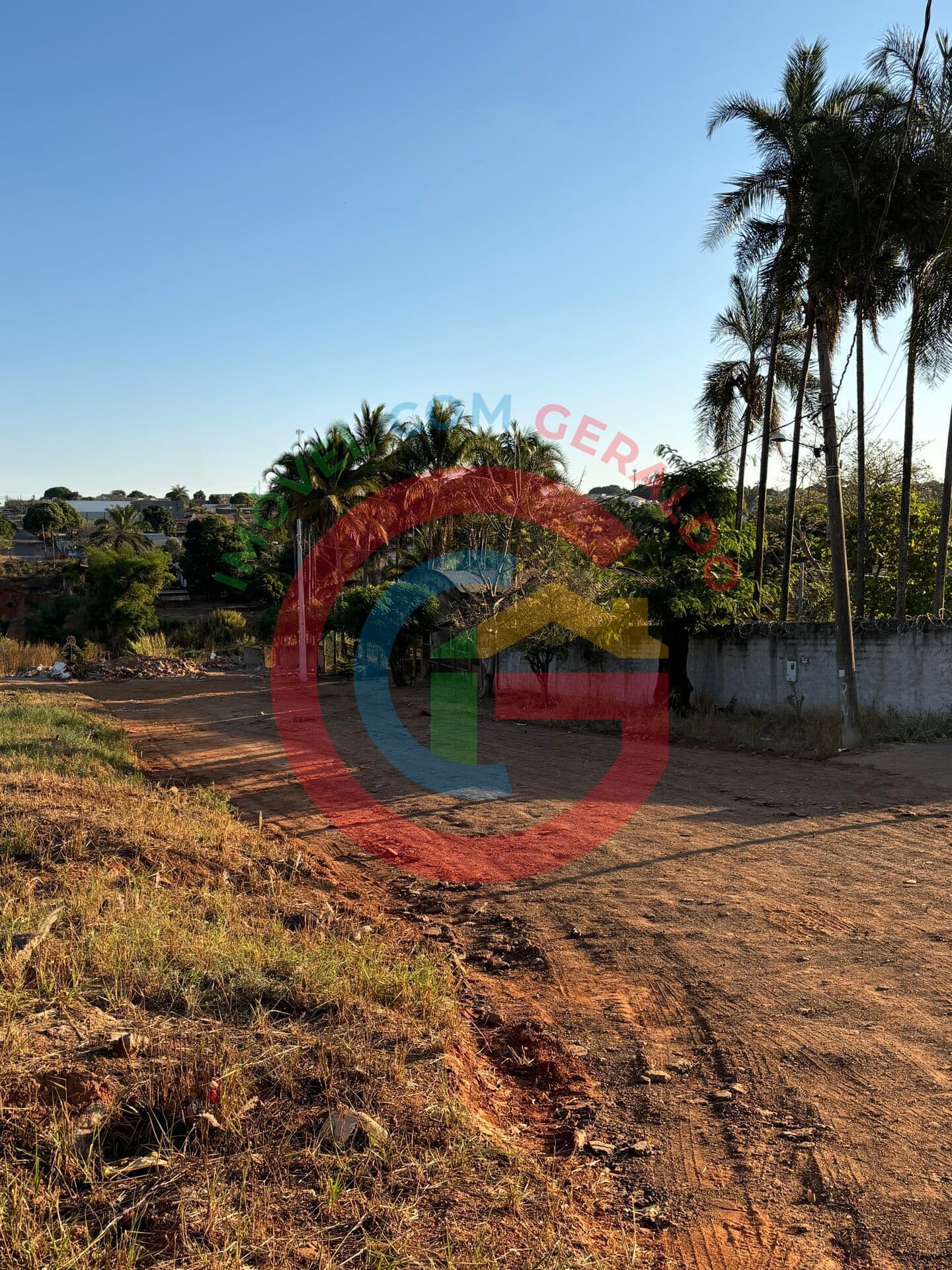 Área 16 mil m² Jardim Helvécia - Complemento.