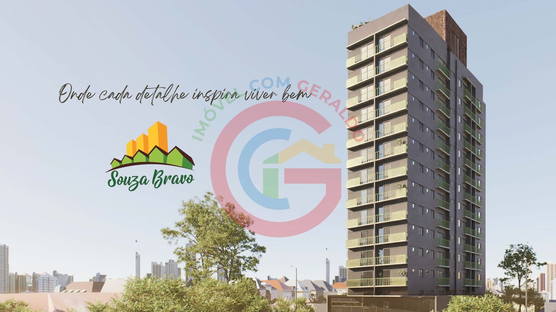 Apartamento 2Q - Minha Casa Minha Vida - Sinal apenas R$ 1.000,00