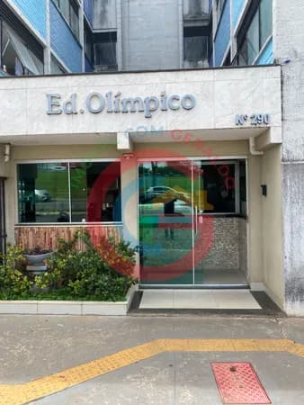 Apartamento 2Q Vila São João - Em frente ao Shop. Flamboyant