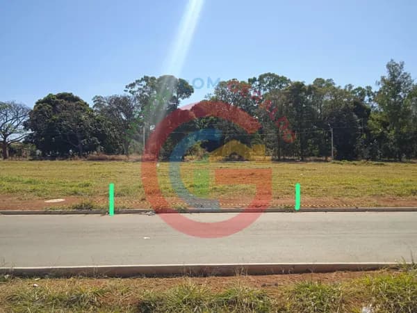 Lote 270m - Parque Água Azul - Saída para Trindade