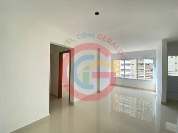 Apartamento 3 Q - 2 vagas - NASCENTE - UPTOWN