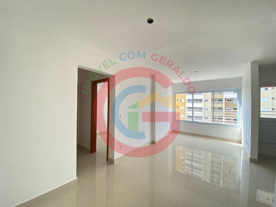 Apartamento 3 Q - 2 vagas - NASCENTE - UPTOWN