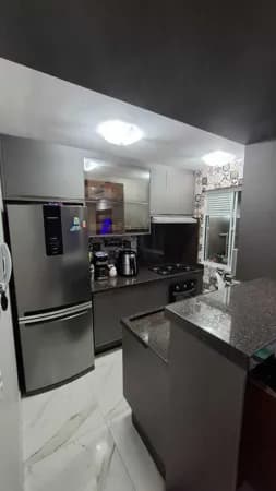 Apartamento em Jardim Itaqui, Campo Largo/PR
