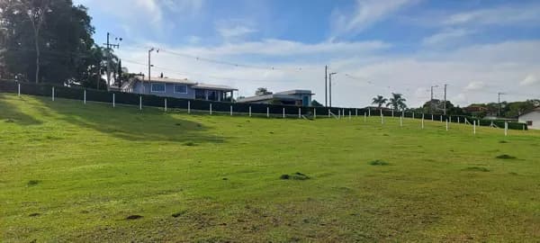 Terreno em Condomínio em Ouro Verde, Campo Largo/PR