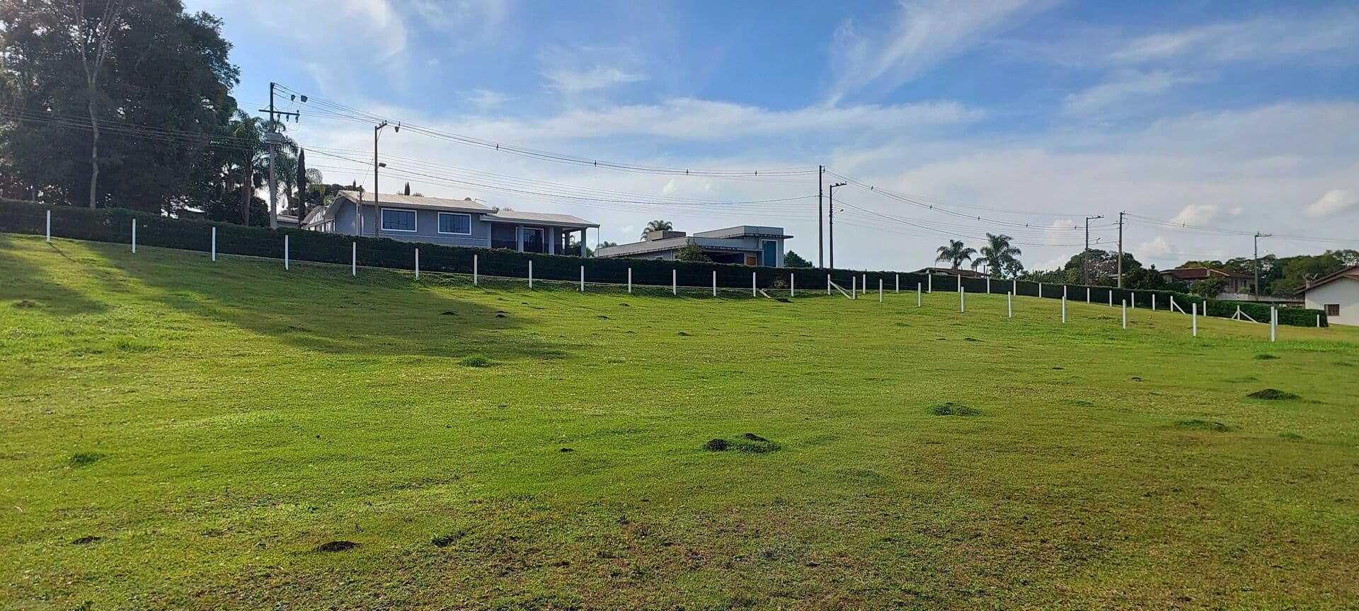 Terreno em Condomínio em Ouro Verde, Campo Largo/PR