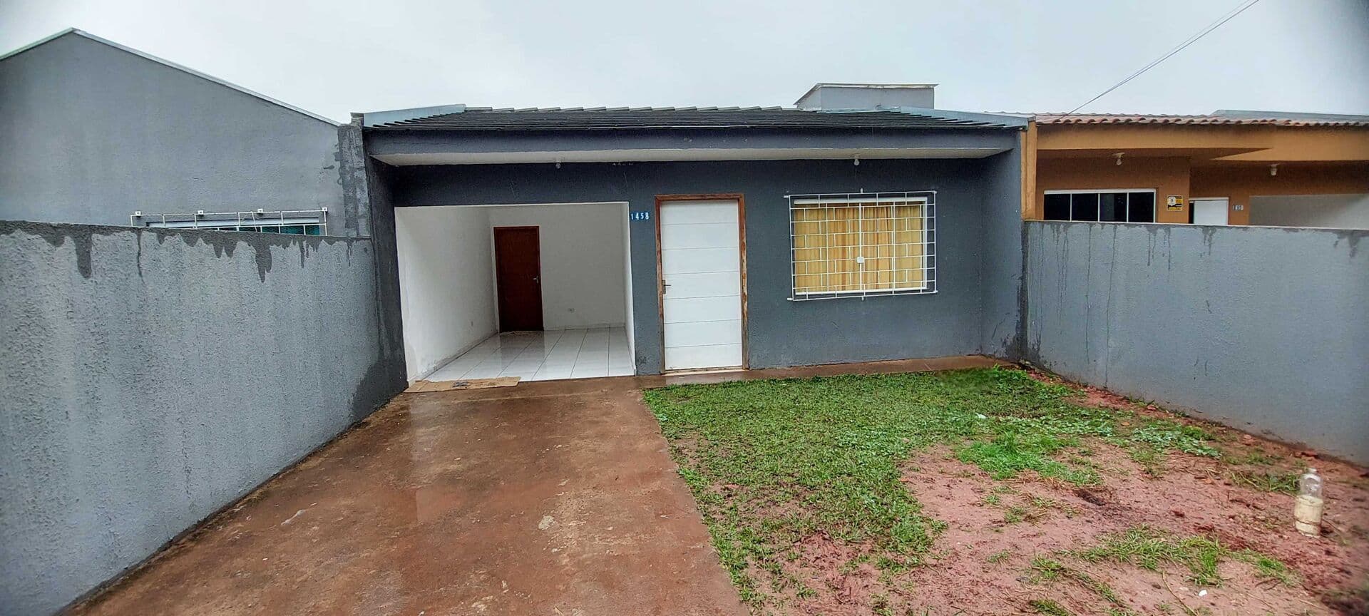Casa em Itaqui, Campo Largo/PR