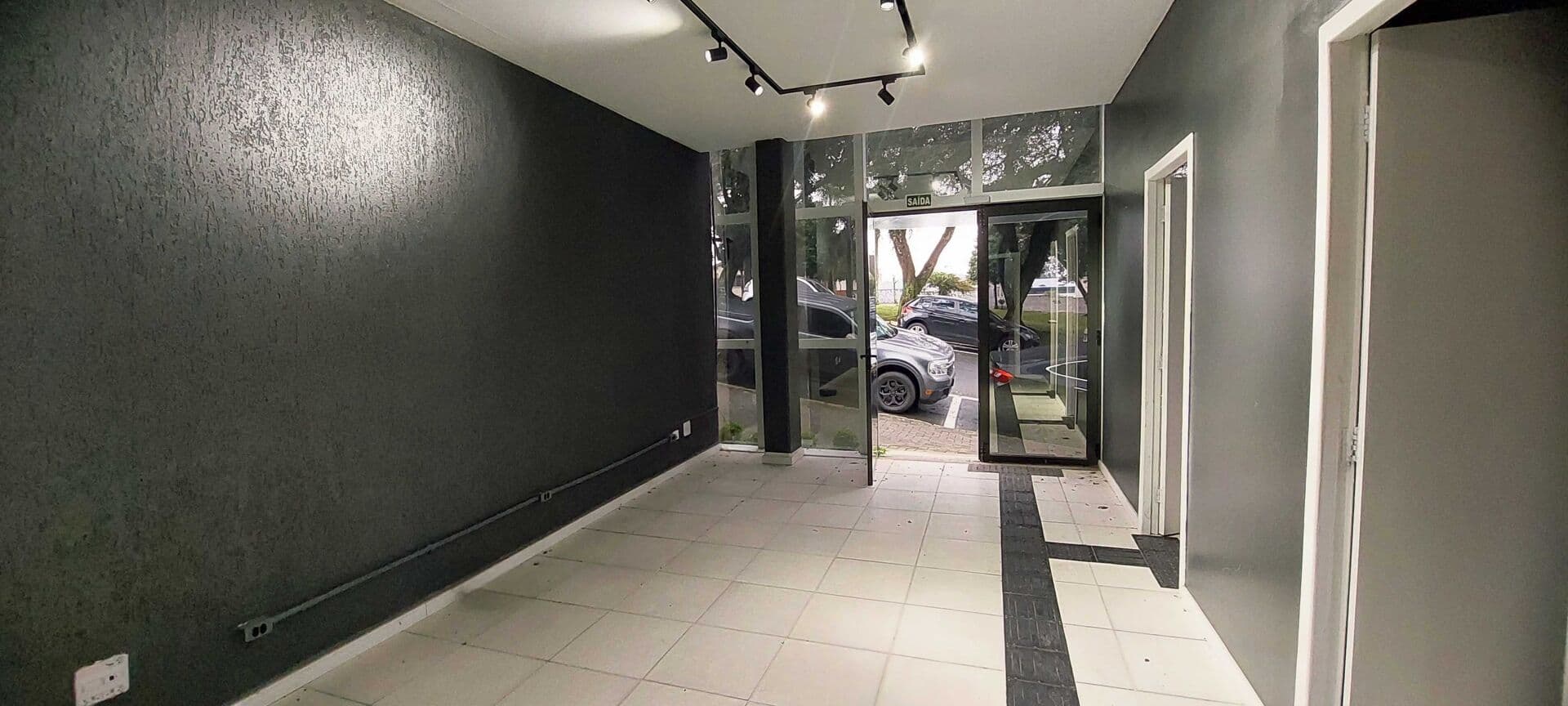 Sala Comercial em Centro, Campo Largo/PR