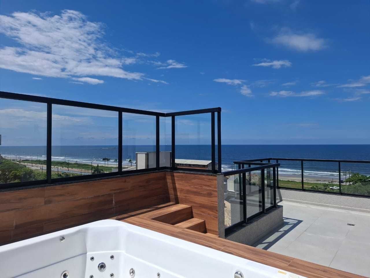 Apartamento em Itapoá - Paese