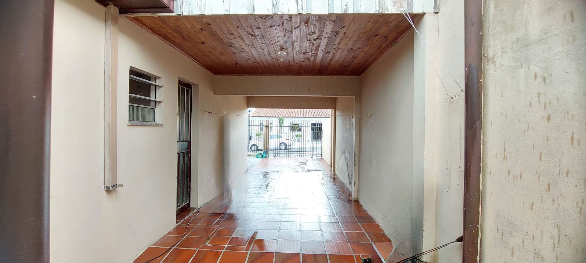 Casa Alvenaria em Águas Claras, Campo Largo/PR