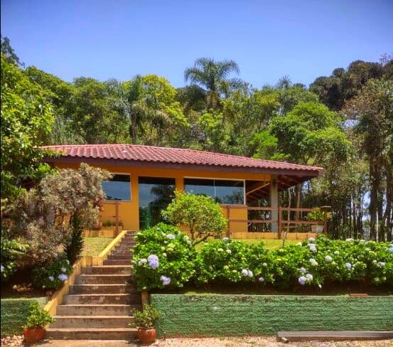 Fazenda/Sítios/Chácaras em Balsa Nova - Bugre