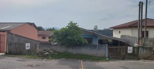 Terreno em Jardim Esmeralda, Campo Largo/PR