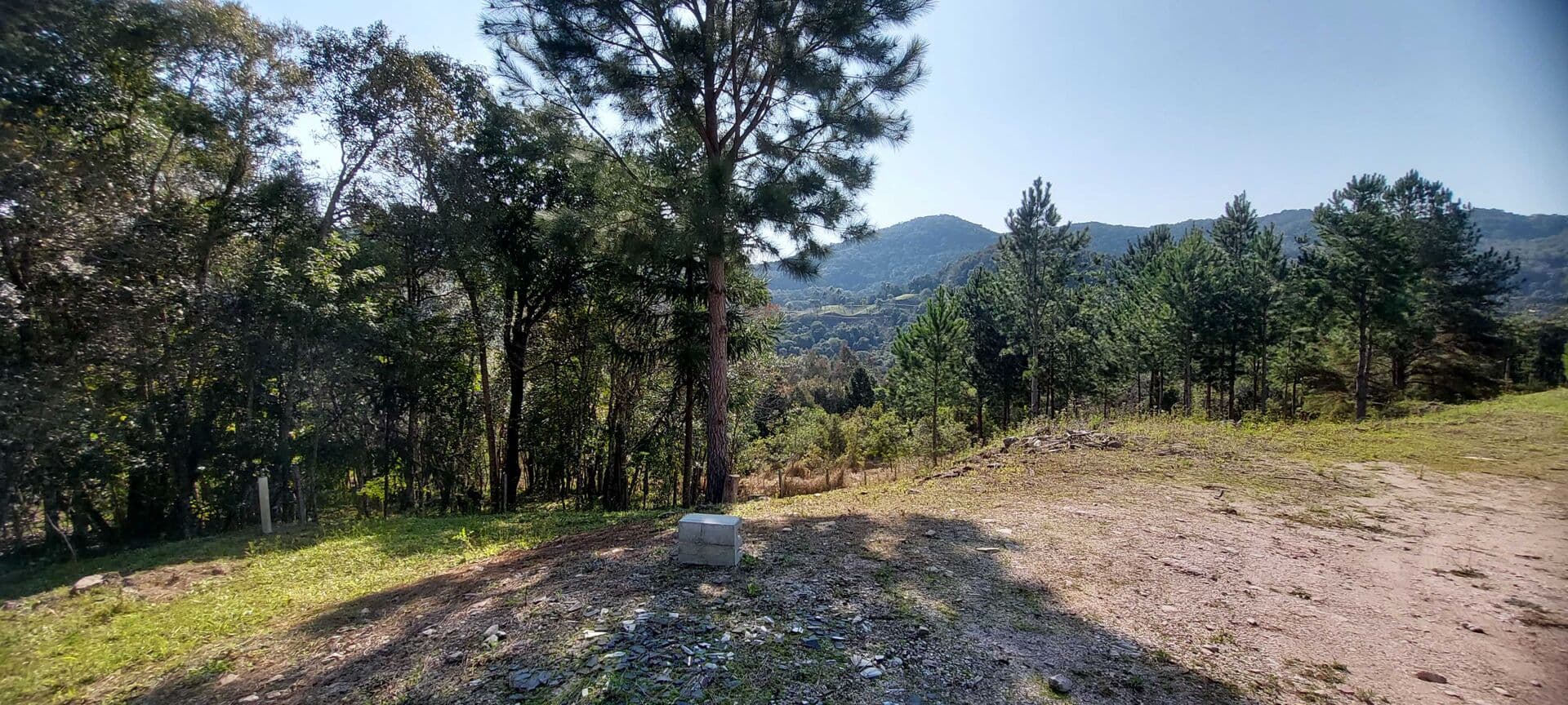 Chácara em Felpudo, Campo Largo/PR