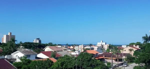 Apartamento em Itapoá - Paese
